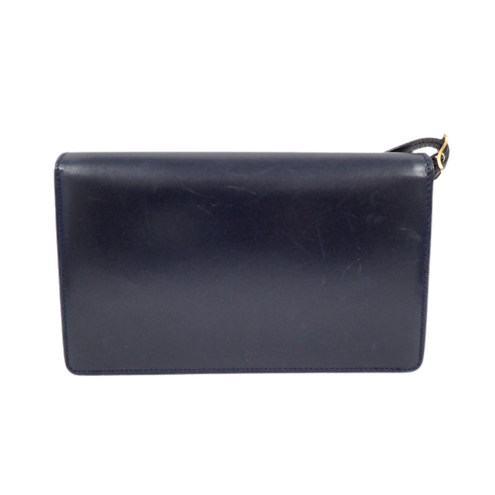 *CELINE セリーヌ 2way クラッチバッグ ショルダーバッグ