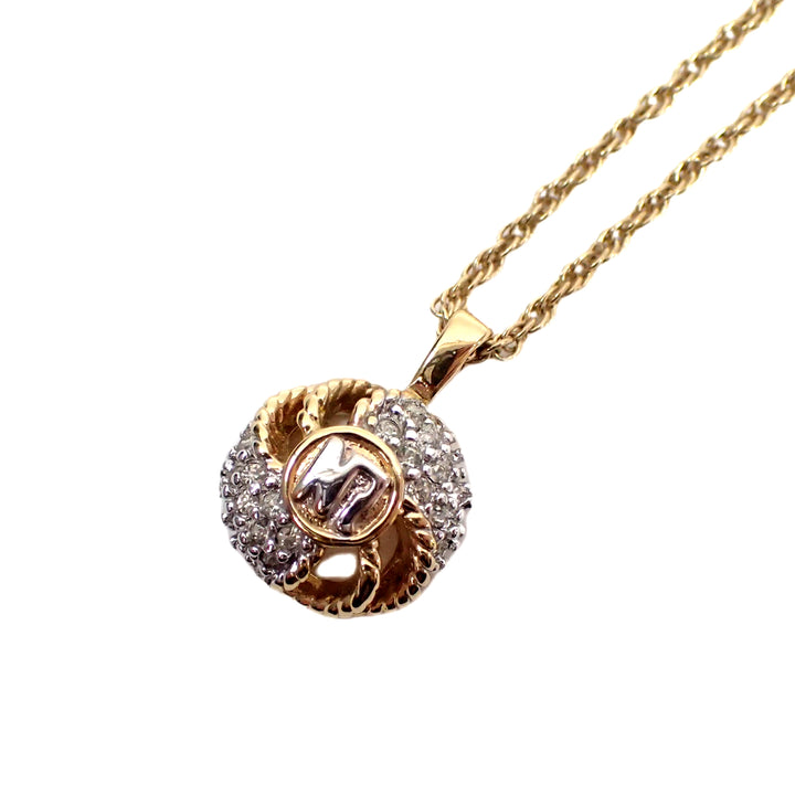 *NINARICCI ニナリッチ ネックレス P29641V
