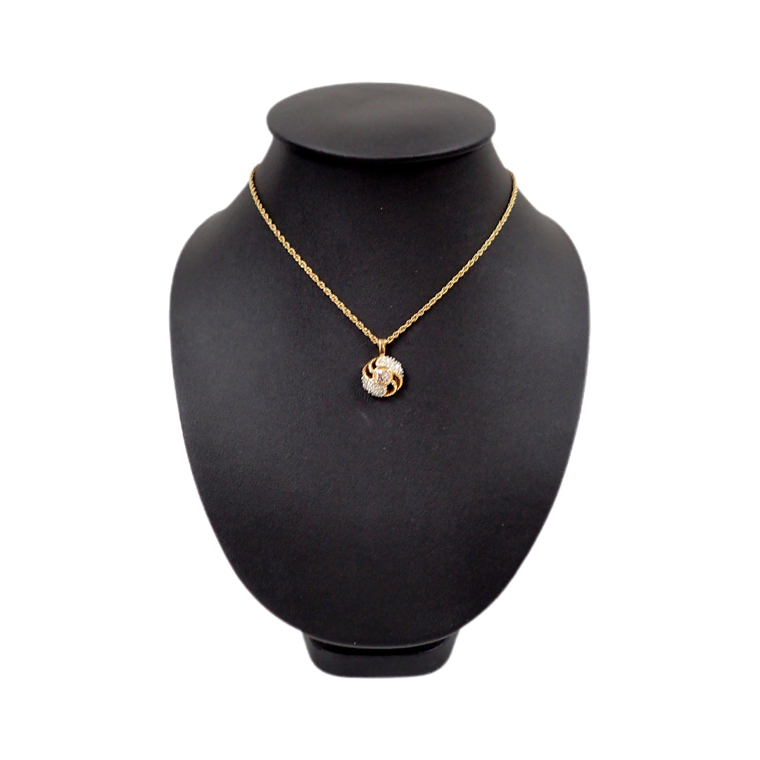 *NINARICCI ニナリッチ ネックレス P29641V