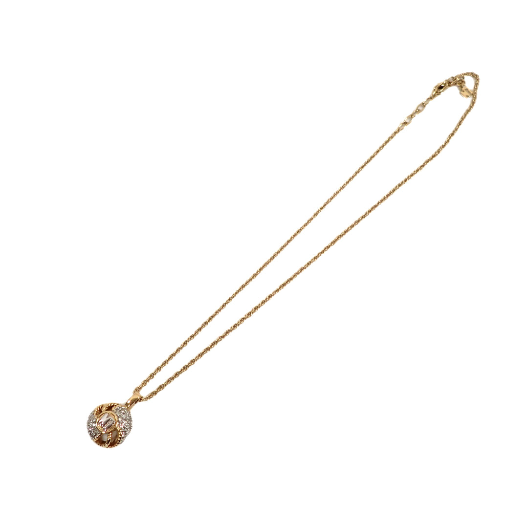 *NINARICCI ニナリッチ ネックレス P29641V