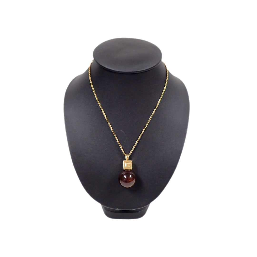 GIVENCHY Givenchy Necklace P29643V