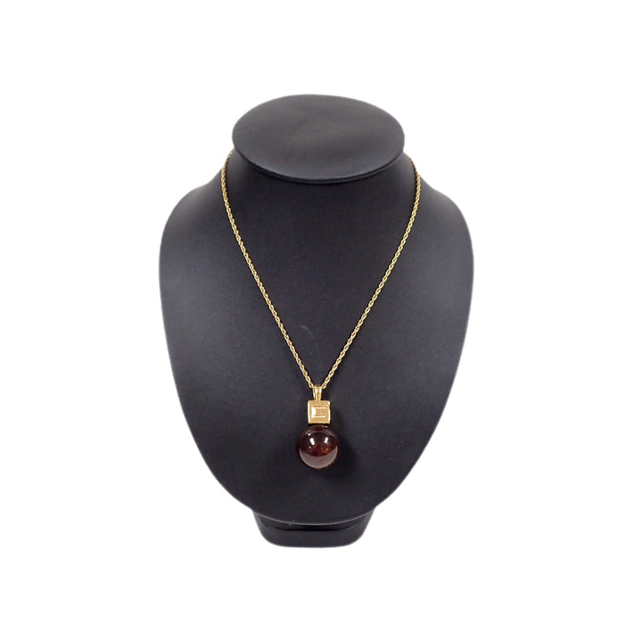 GIVENCHY Givenchy Necklace P29643V