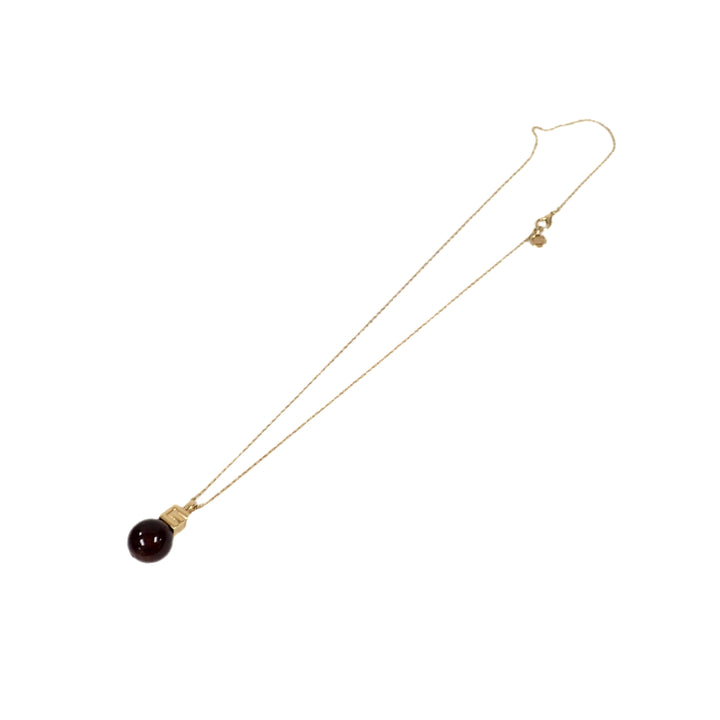 GIVENCHY Givenchy Necklace P29643V