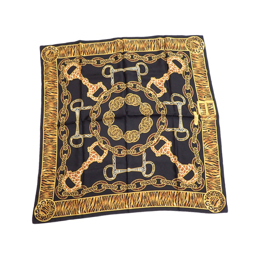 *GUCCI Gucci Scarf