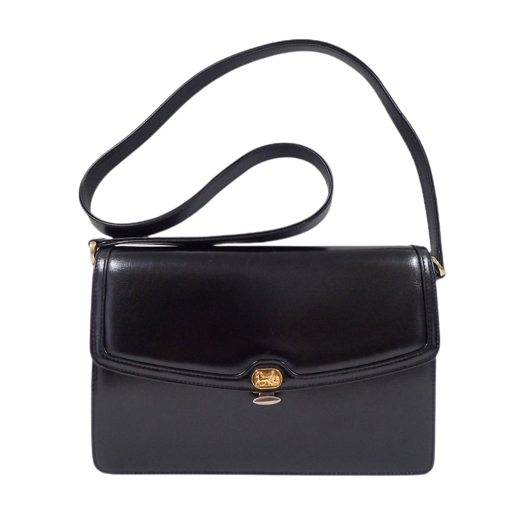 *CELINE セリーヌ 2way クラッチバッグ ショルダーバッグ