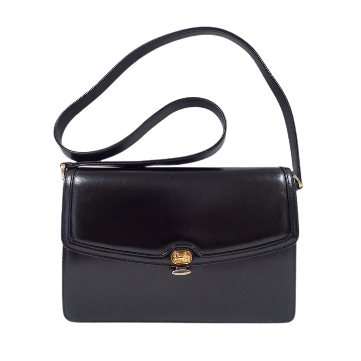 *CELINE セリーヌ 2way クラッチバッグ ショルダーバッグ
