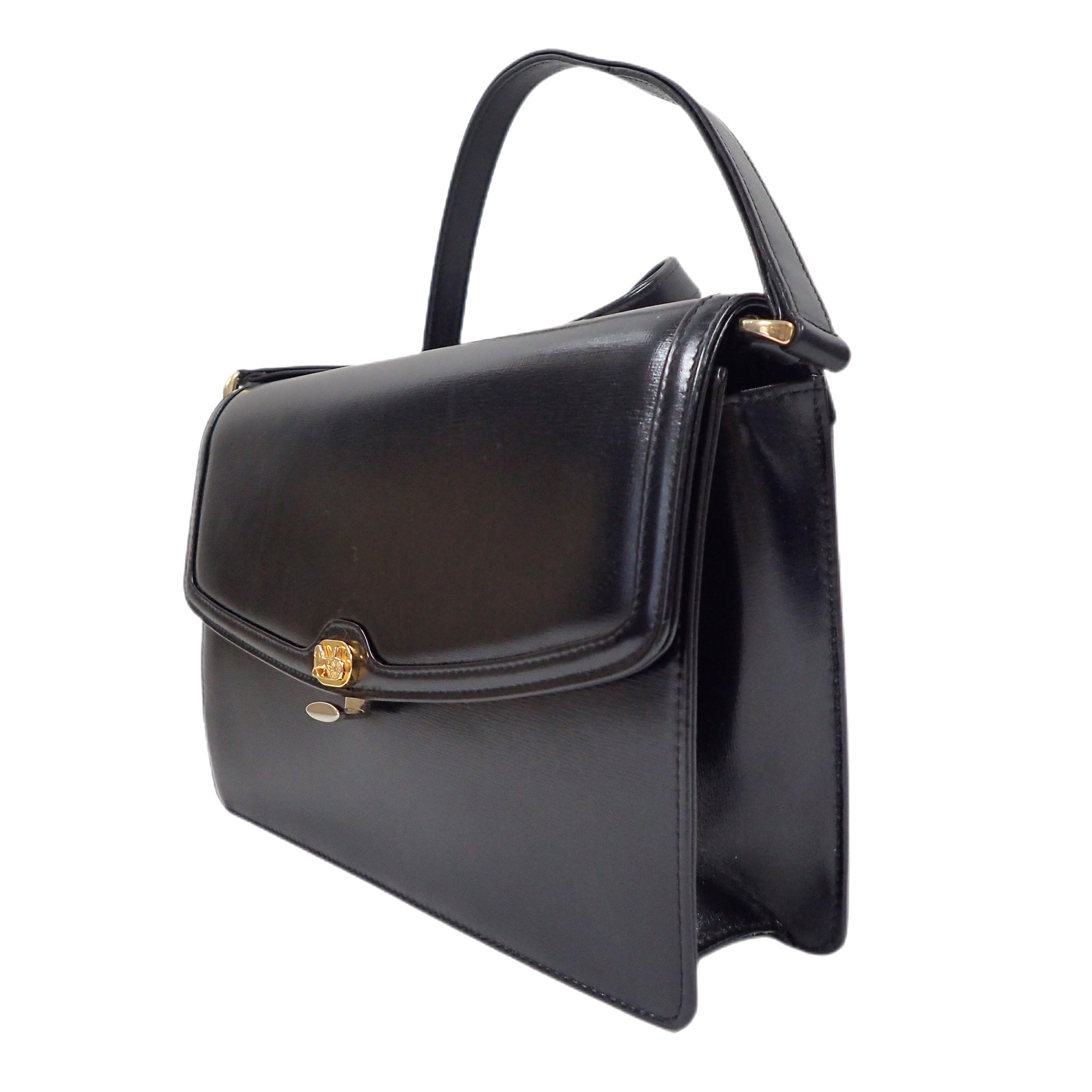 CELINE 2wayショルダーバッグ ヴィンテージ  クラッチ セリーヌ CELINE セリーヌ 2WAYショルダーバッグ 斜めがけ クラッチ レザー 革