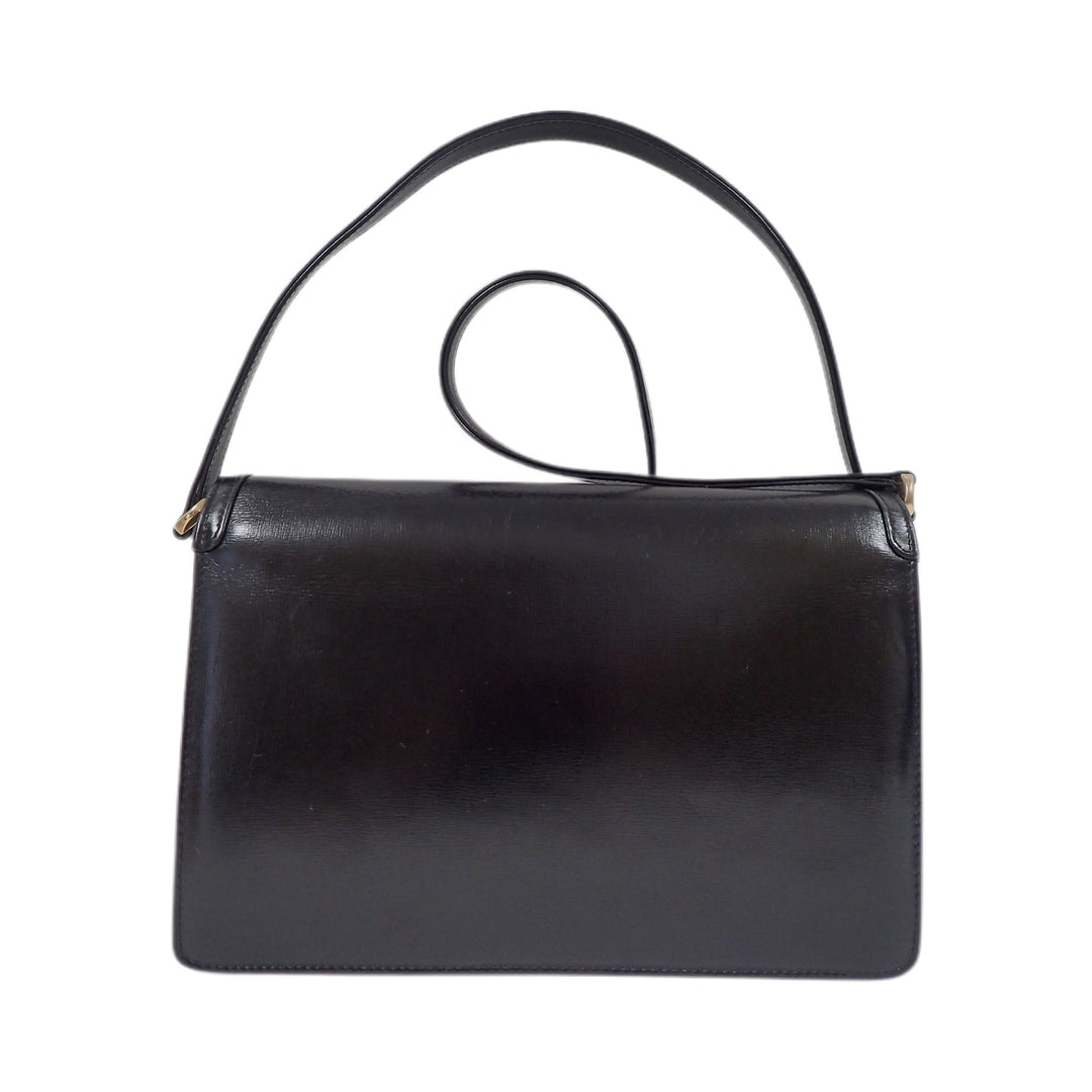 *CELINE セリーヌ 2way クラッチバッグ ショルダーバッグ