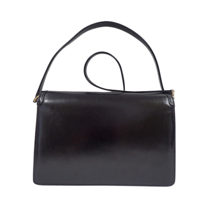 *CELINE セリーヌ 2way クラッチバッグ ショルダーバッグ