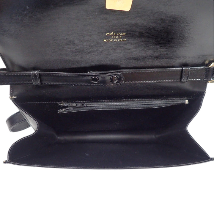 *CELINE セリーヌ 2way クラッチバッグ ショルダーバッグ