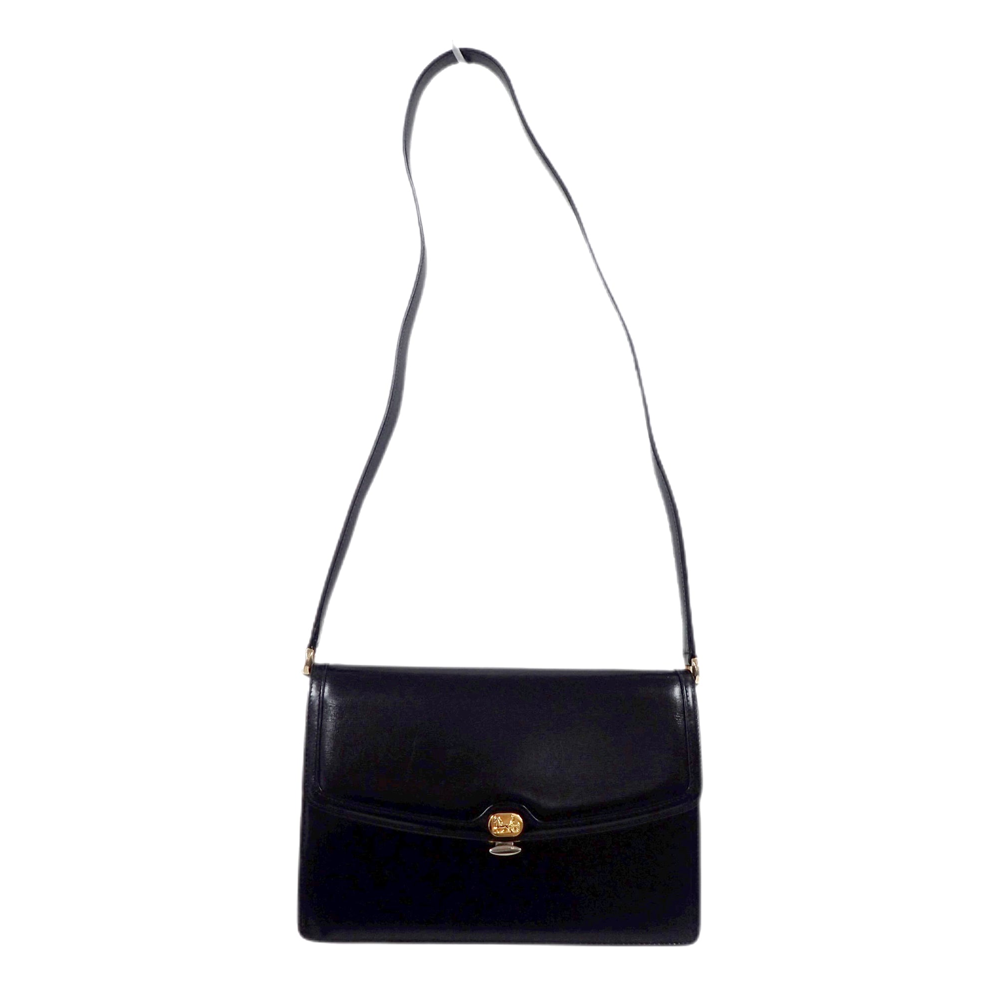 CELINE セリーヌ 2way クラッチバッグ ショルダーバッグ – VINTAGE