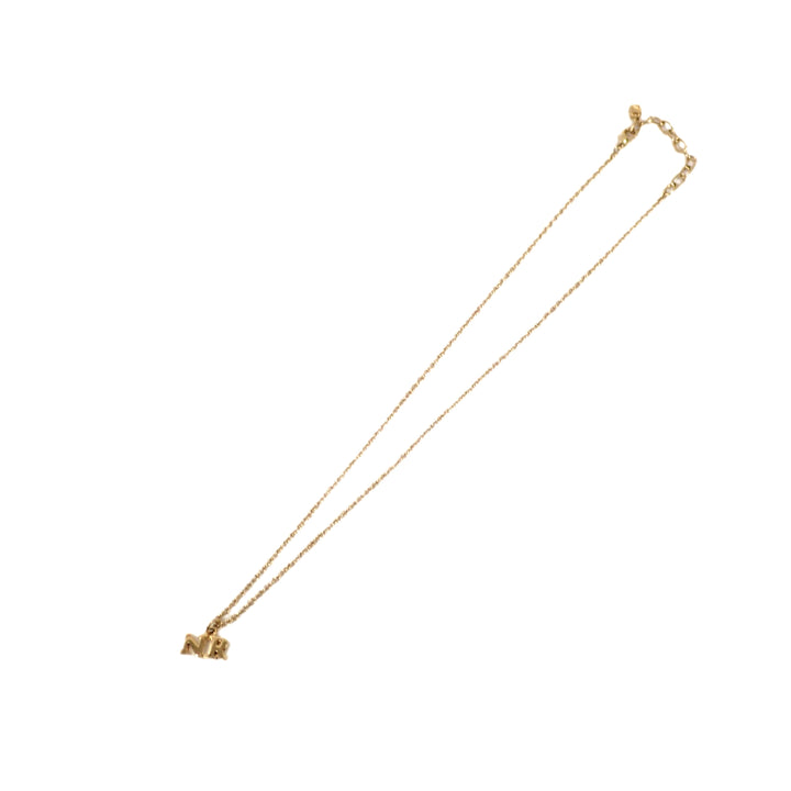 *NINA RICCI ニナリッチ ネックレス P29666V
