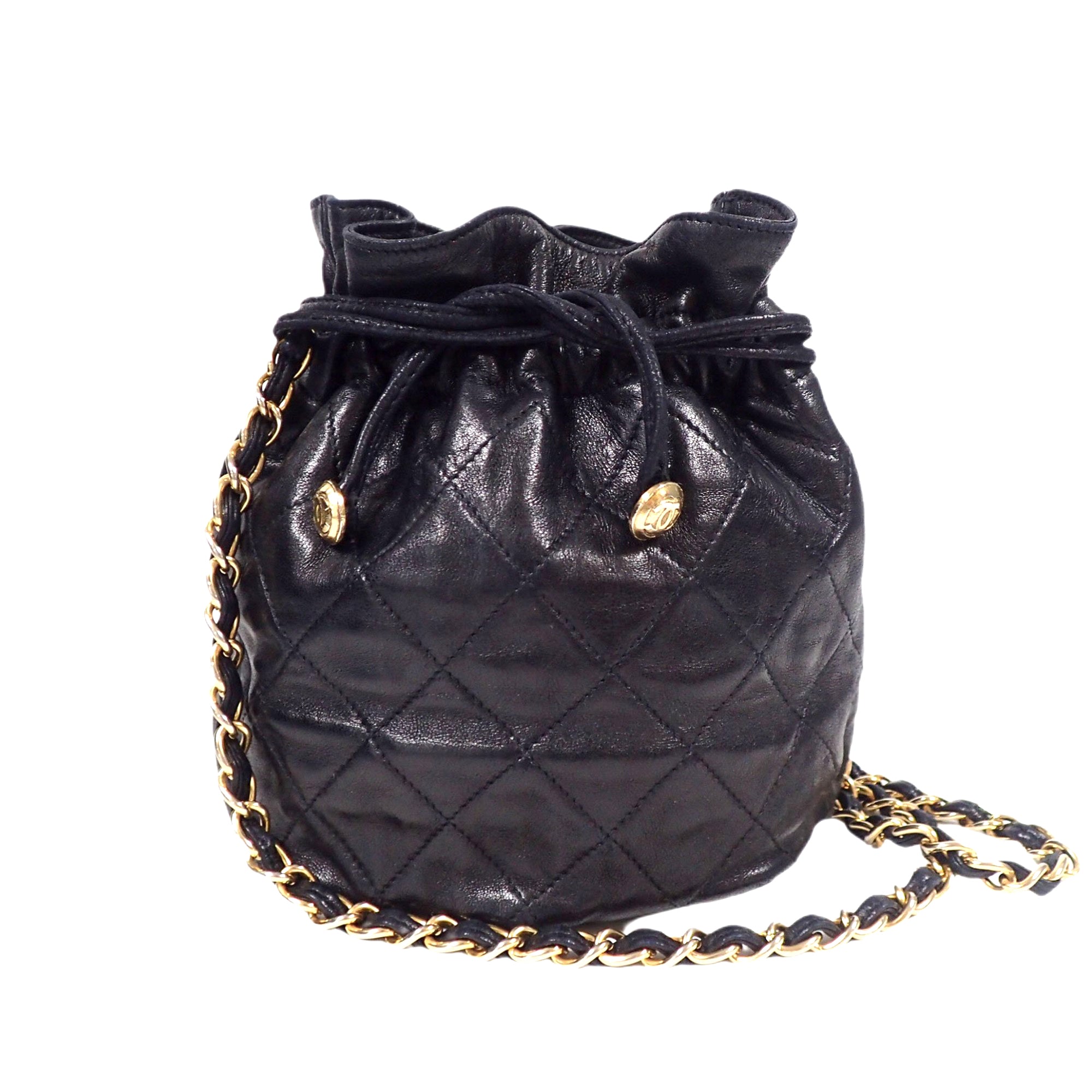 チェーンショルダーバッグ – VINTAGE SELECT SHOP MAISON DE VII