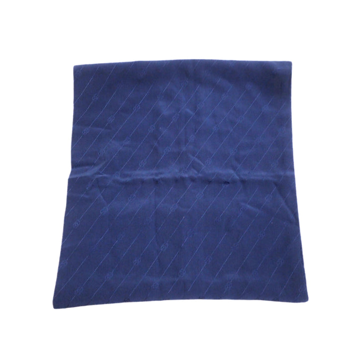 *GUCCI Gucci Stall Shawl P29708V