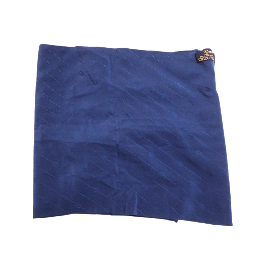 *GUCCI Gucci Stall Shawl P29708V