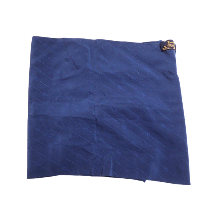 *GUCCI Gucci Stall Shawl P29708V
