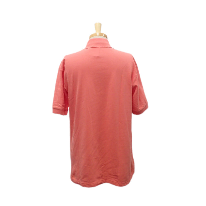 Burberry的勇气Polo衫