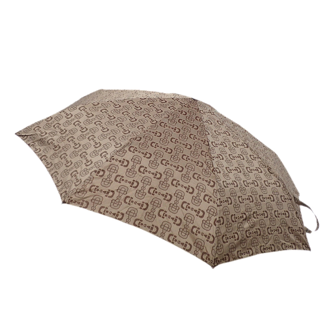 *GUCCI Gucci Horse Bit Umbrella