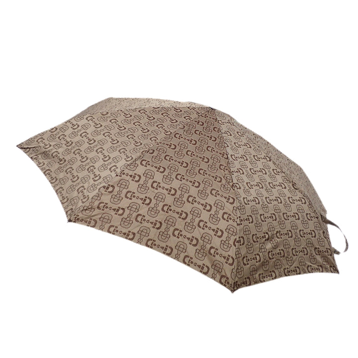 *GUCCI Gucci Horse Bit Umbrella