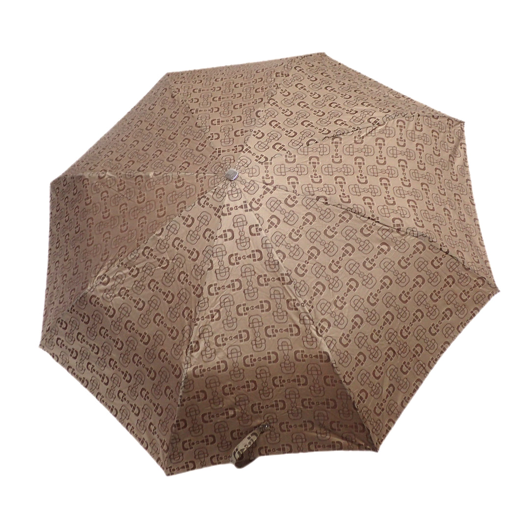 *GUCCI Gucci Horse Bit Umbrella