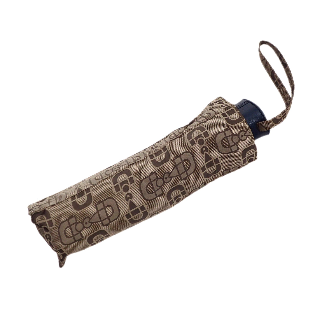 *GUCCI Gucci Horse Bit Umbrella
