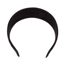 Load image into Gallery viewer, *FENDI Zucca monogram headband
