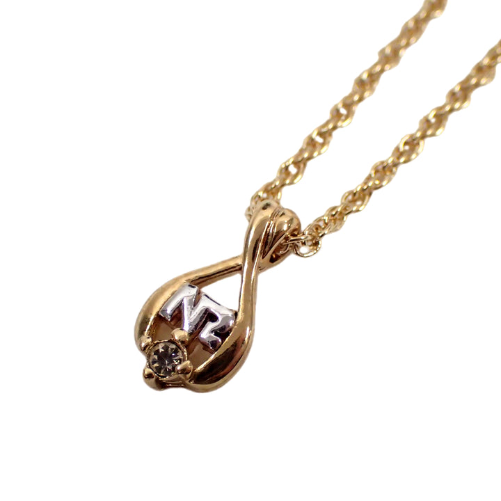 *NINA RICCI ニナリッチ ネックレス