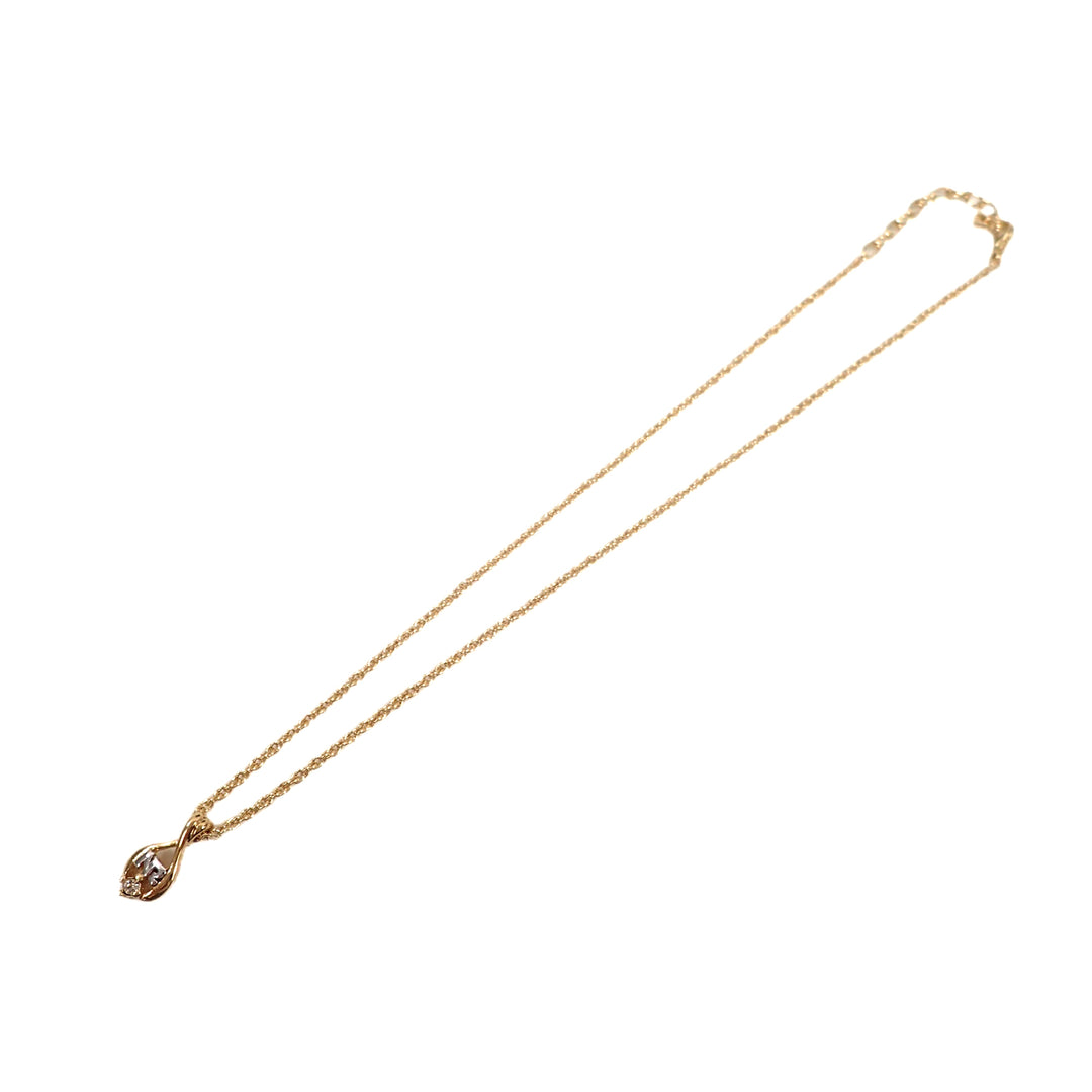 *NINA RICCI ニナリッチ ネックレス