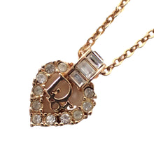 Load image into Gallery viewer, Christian Dior necklace
