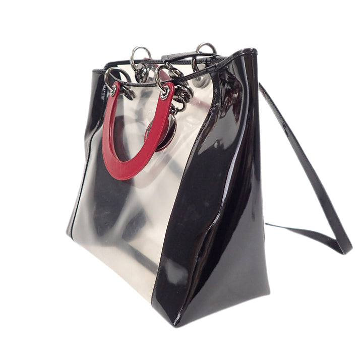 *ChristianDior 迪奥 Lady dior 手提包