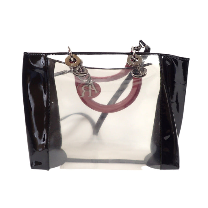 *ChristianDior 迪奥 Lady dior 手提包