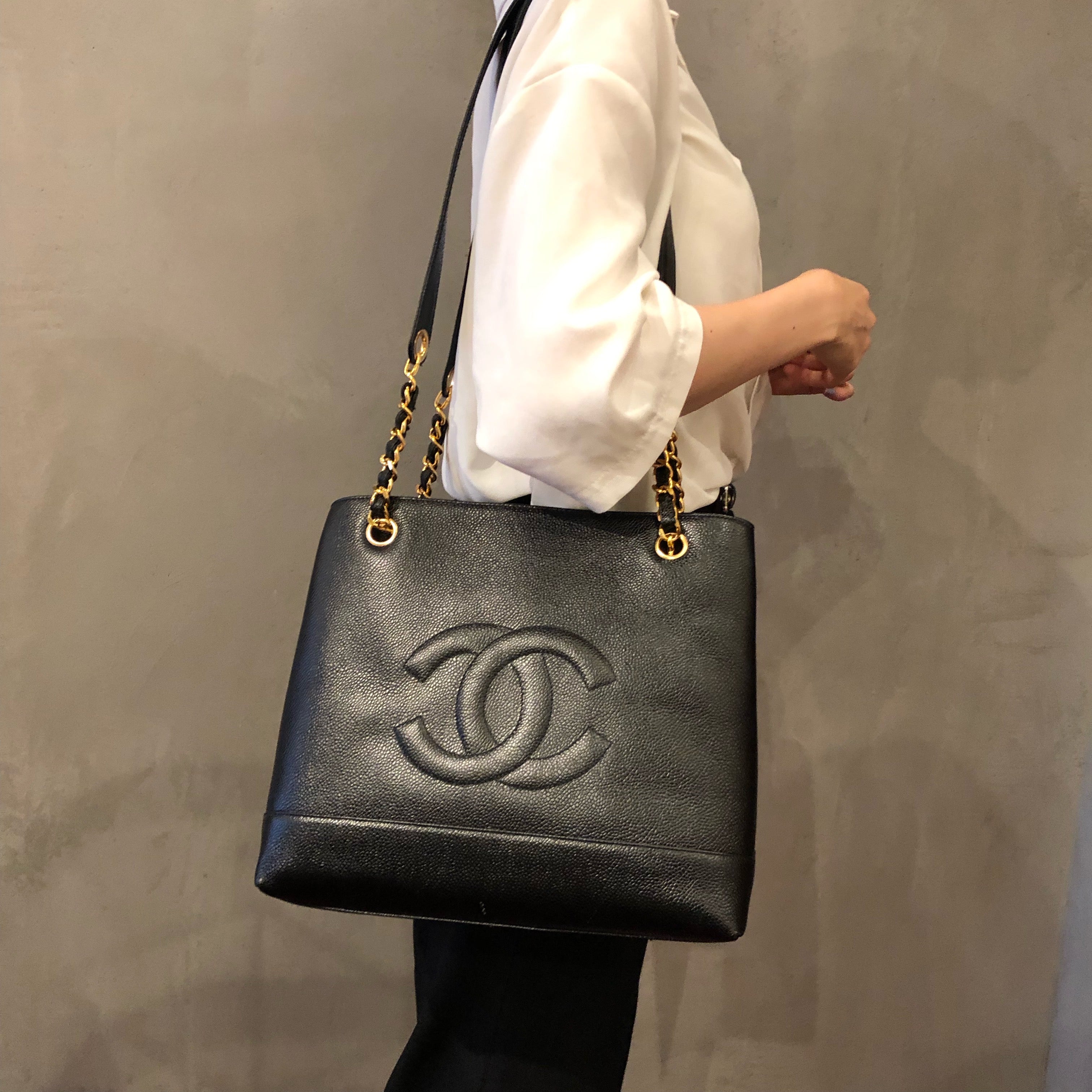【ヴィンテージ】シャネル 30216 ショルダーバッグ CHANEL - 【ヴィンテージ】シャネル 30216 ショルダーバッグの通販 by