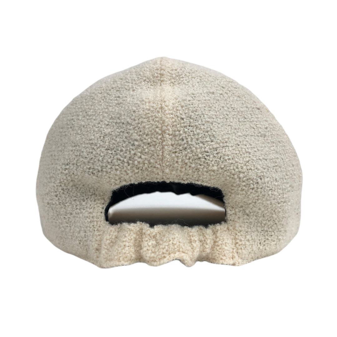 * Chanel Hat Cap Chain Coco Mark