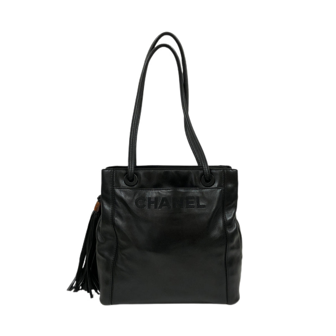 *CHANEL 샤넬 숄더백