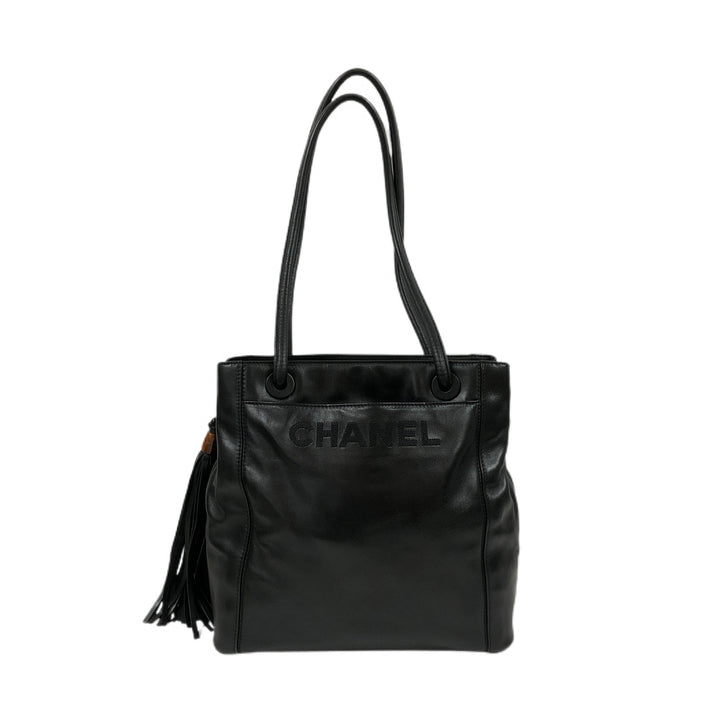 *CHANEL 샤넬 숄더백