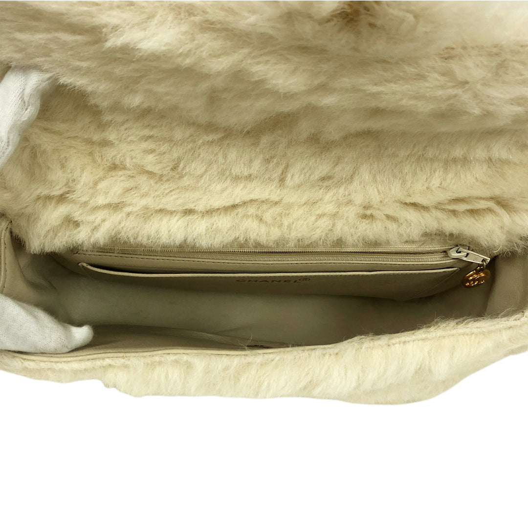 * Chanel Chanel COCO Coco Mark Fer Parent-child Bag Handbag