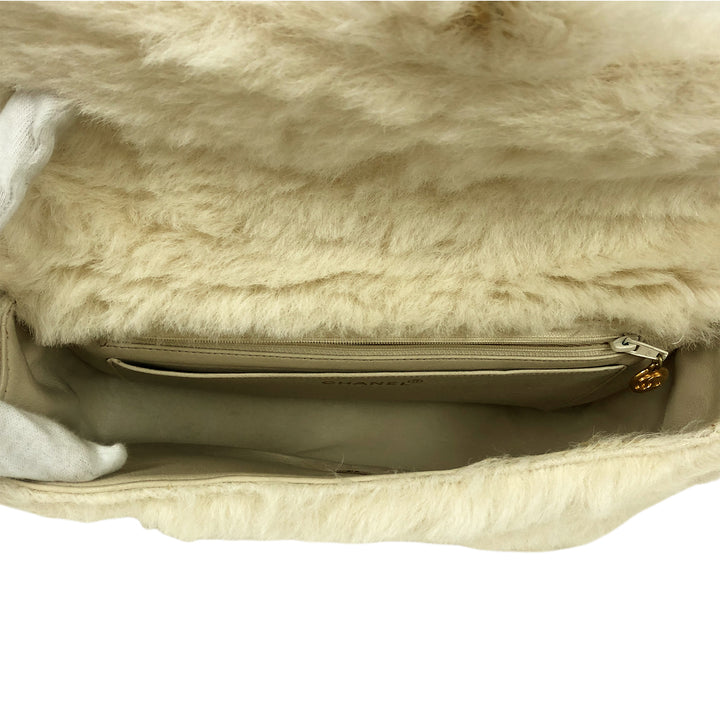 * Chanel Chanel COCO Coco Mark Fer Parent-child Bag Handbag