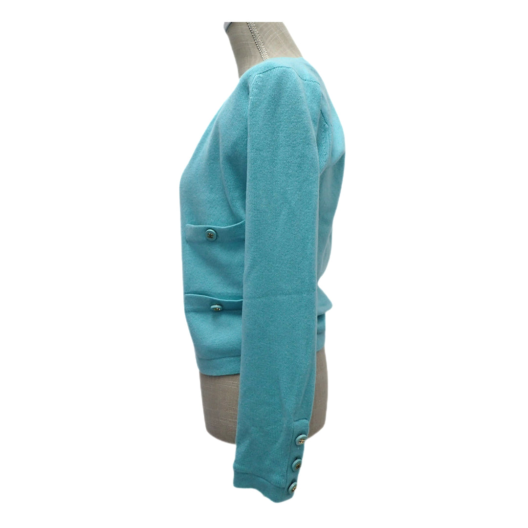 *CHANEL Cardigan Ensemble