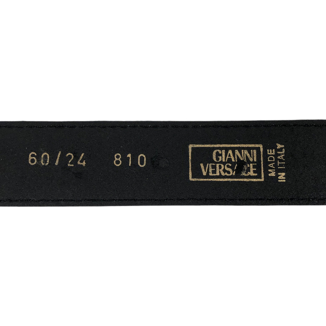*GIANNIVERSACE Jeannivel Sat Medu Sabert P3021V