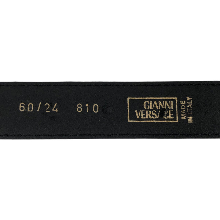 *GIANNIVERSACE Jeannivel Sat Medu Sabert P3021V