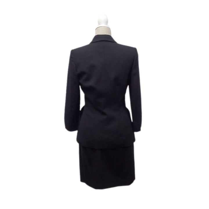 GIVENCHY Givenchy Skirt Setup P30220V