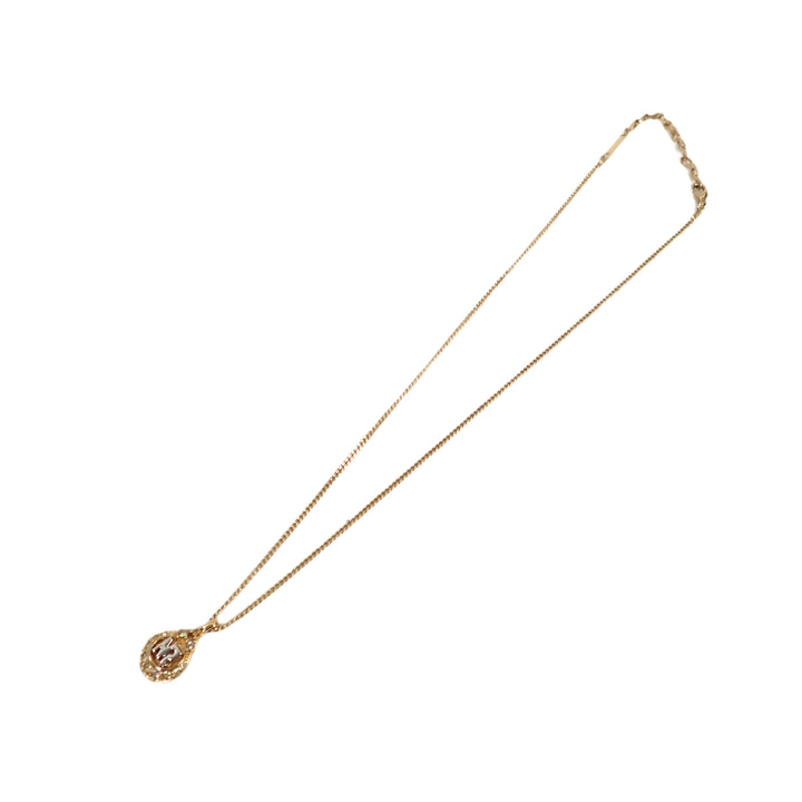 *NINA RICCI ニナリッチ ネックレス
