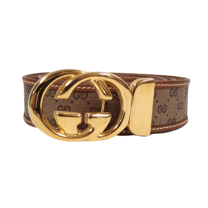 *GUCCI Gucci Belt P30232V