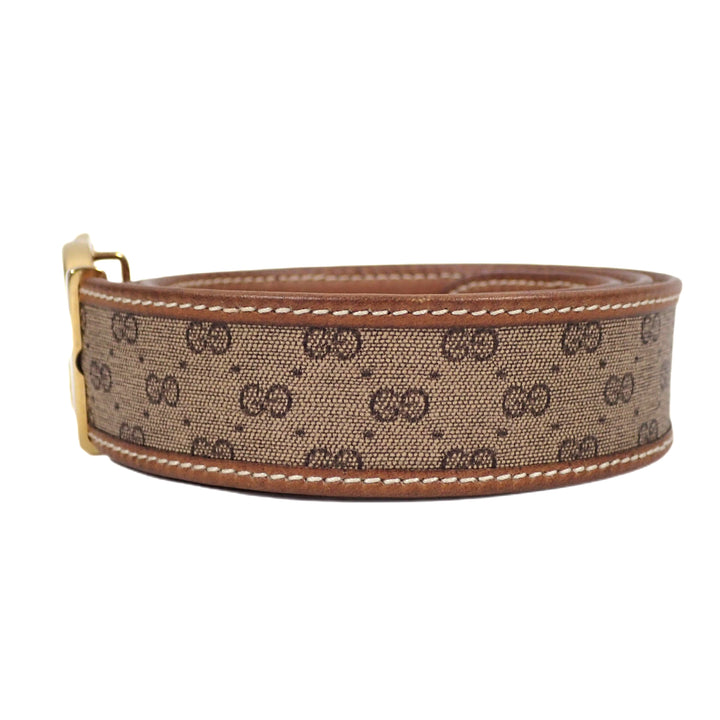 *GUCCI Gucci Belt P30232V