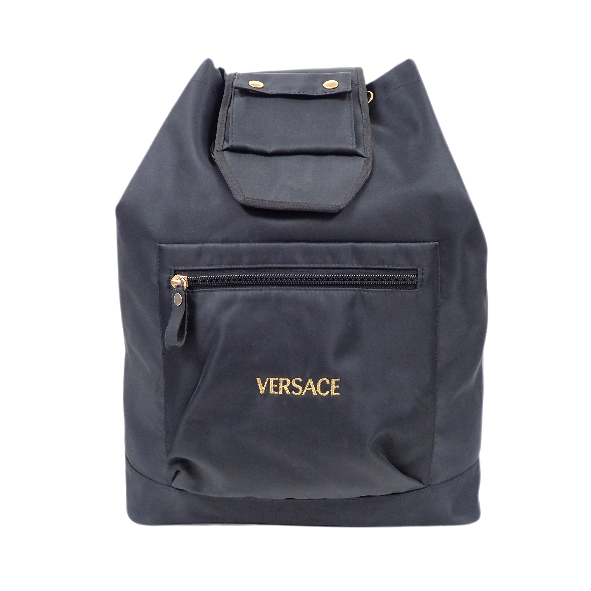 GIANNIVERSACE ジャンニヴェルサーチ リュックサック – VINTAGE SELECT