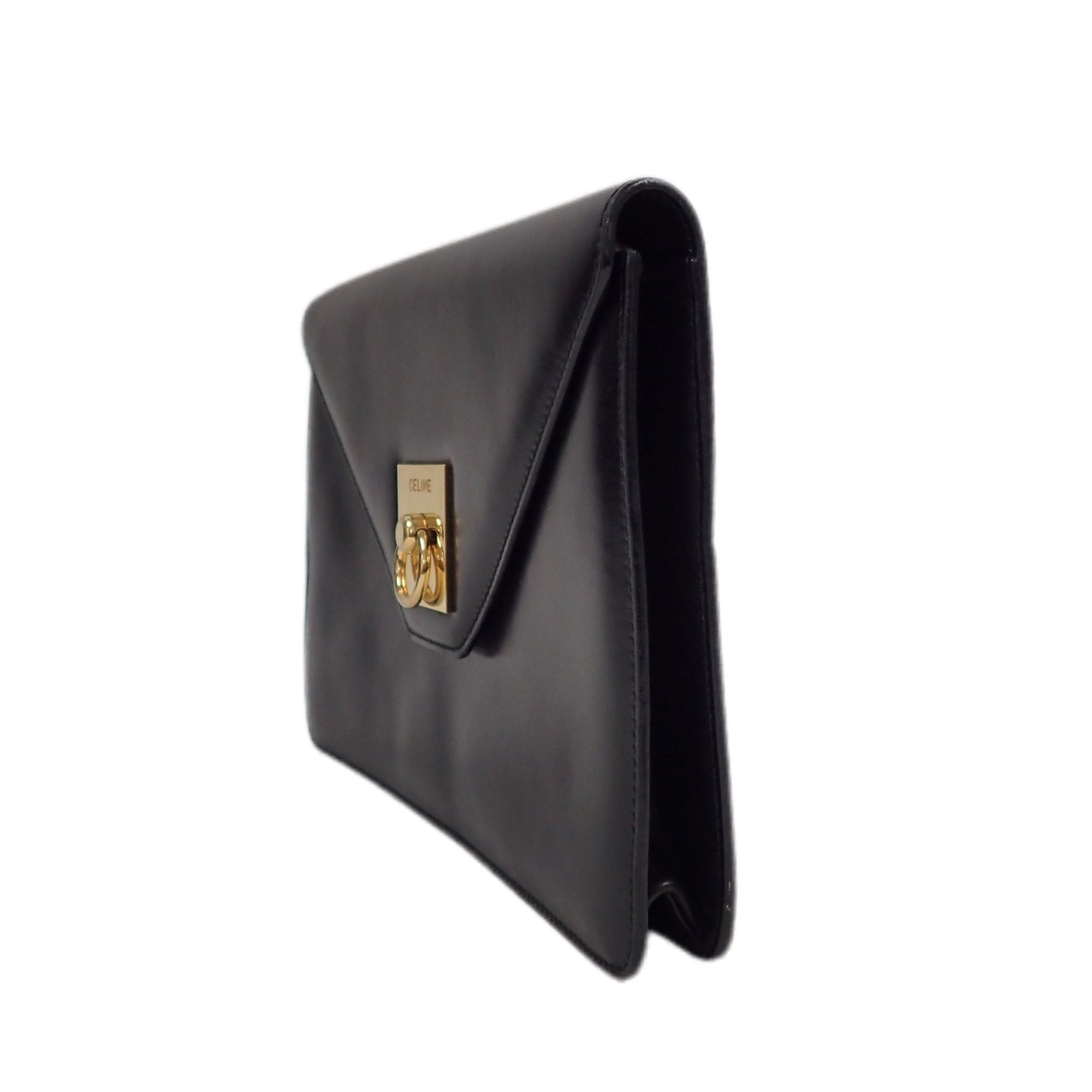 CELINE セリーヌ クラッチバッグ – VINTAGE SELECT SHOP MAISON