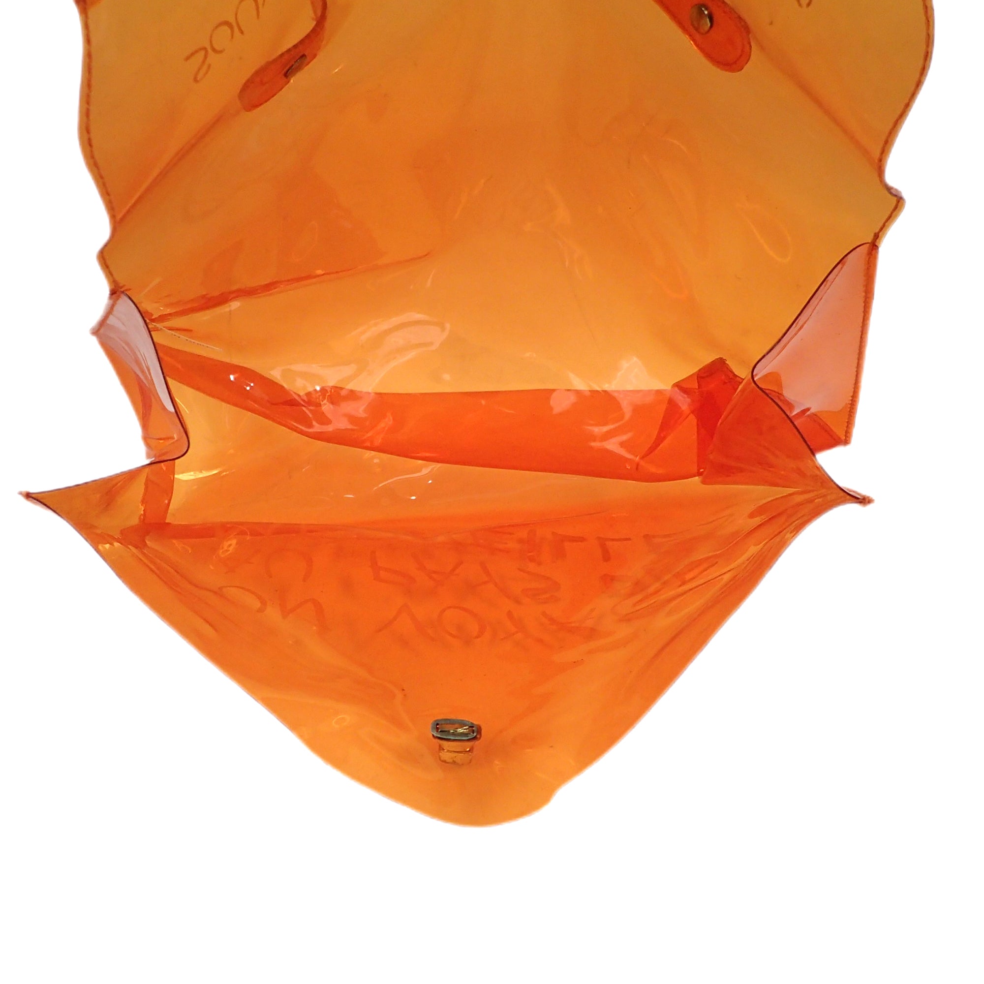 HERMES エルメス ビニールケリー ハンドバッグ – VINTAGE SELECT