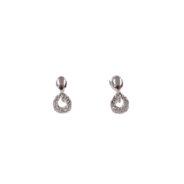 *NINA RICCI ニナリッチ セット イヤリング ネックレス