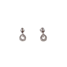 Load image into Gallery viewer, NINA RICCI set earrings necklace
