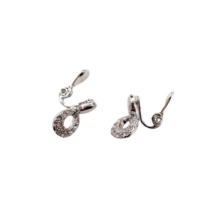 *NINA RICCI ニナリッチ セット イヤリング ネックレス